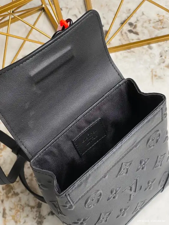 Official oldcobbler STEAMER XS VUITTON LOUIS 0701